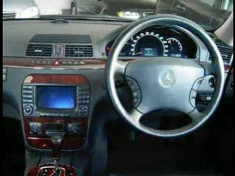 Dans l'auto à Dodi