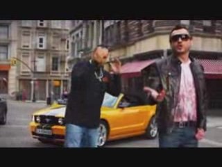 Хората От Гетото И Любо - Аз И Ти