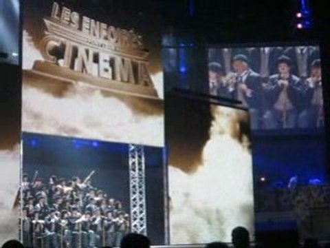 Toi et Moi - Enfoirés 2009