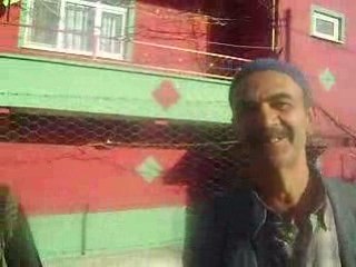 Hasanlı Kanal İnşaatı