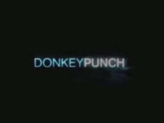 Donkey Punch Full HD Trailer 1