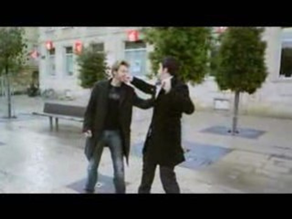 Video des petits brutage de la vie n°1