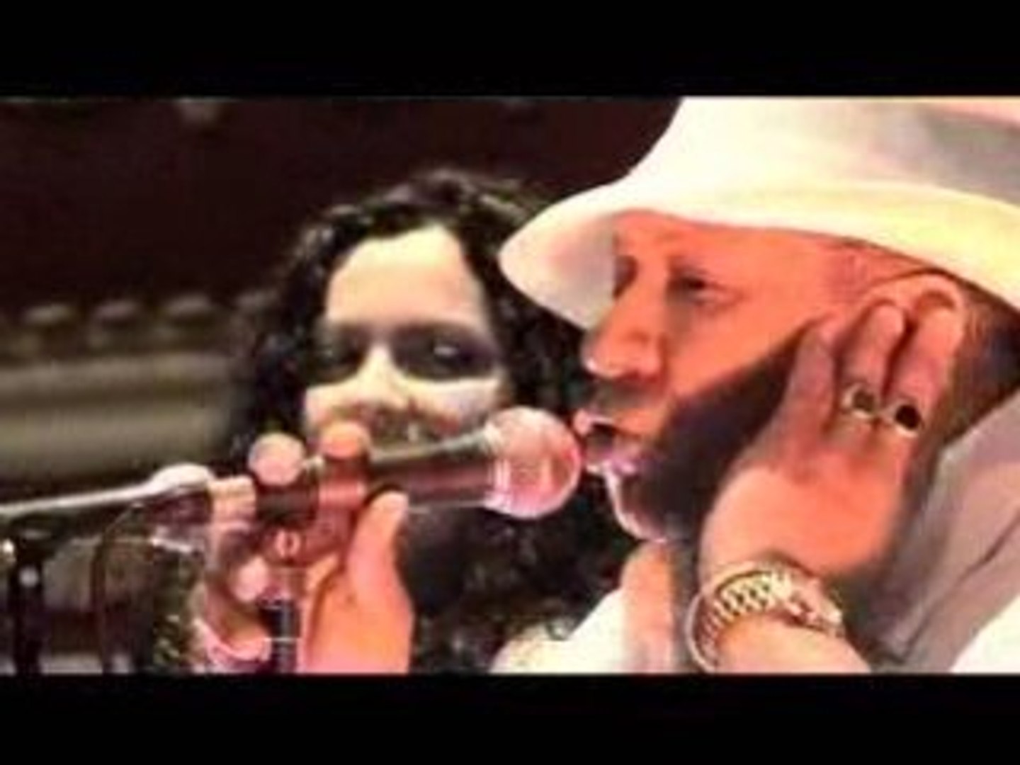 ⁣Latin Music with Cuban Band