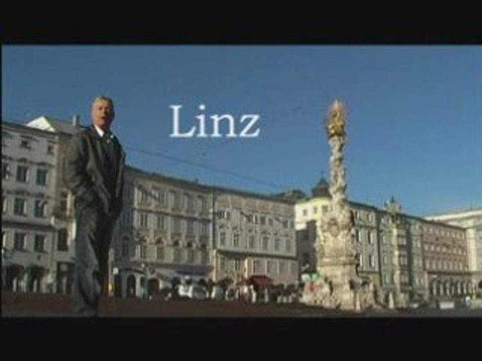 Linz 2009