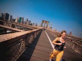 Images from New York