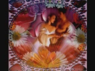 Jesteś a nie ma Cie