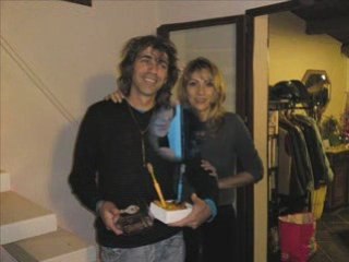 Nouvel An 2009 à l'Abadie