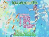 Shugo chara opening
