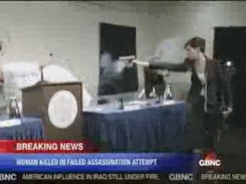 Russia: assassinio in tribunale