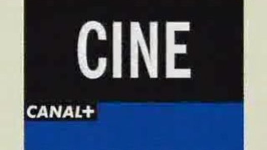 Cabecera Cine Canal+ (1997 - 2003) - Vídeo Dailymotion