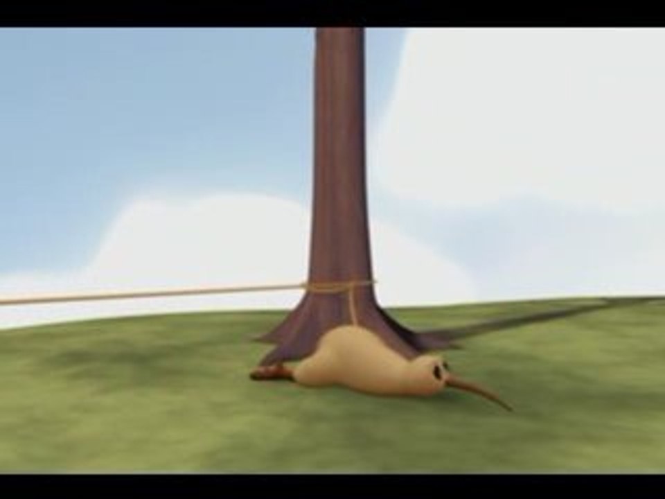 Kiwi
