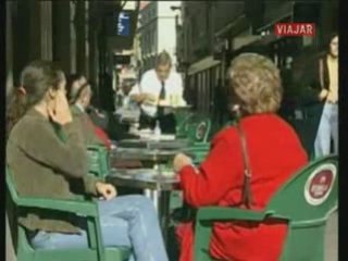 Canal Viajar - Cartagena (España) (HQ)