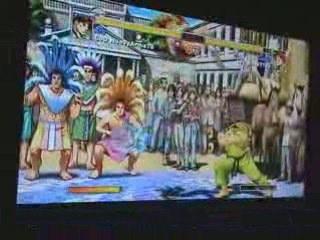 Random Select : Jago v phire