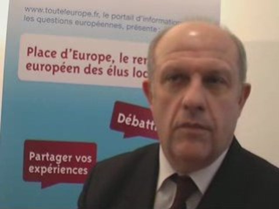 Gilles Savary : la mobilité urbaine