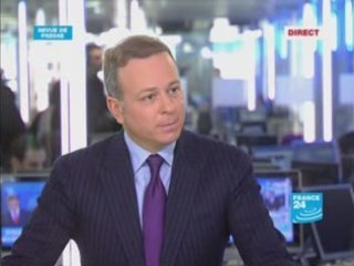 Les élections provinciales en Irak