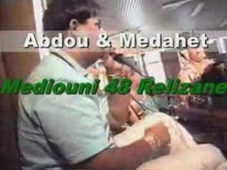 Cheikh Abdou Medahet Mostaganem