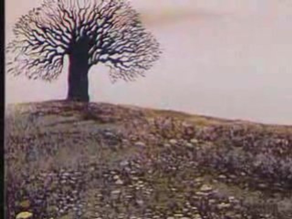 L'arbre et le chat - Kievnauchfilm 1983