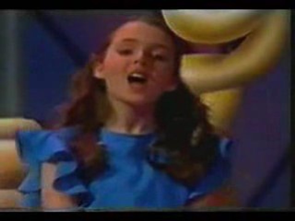 Ring ring with Dannii