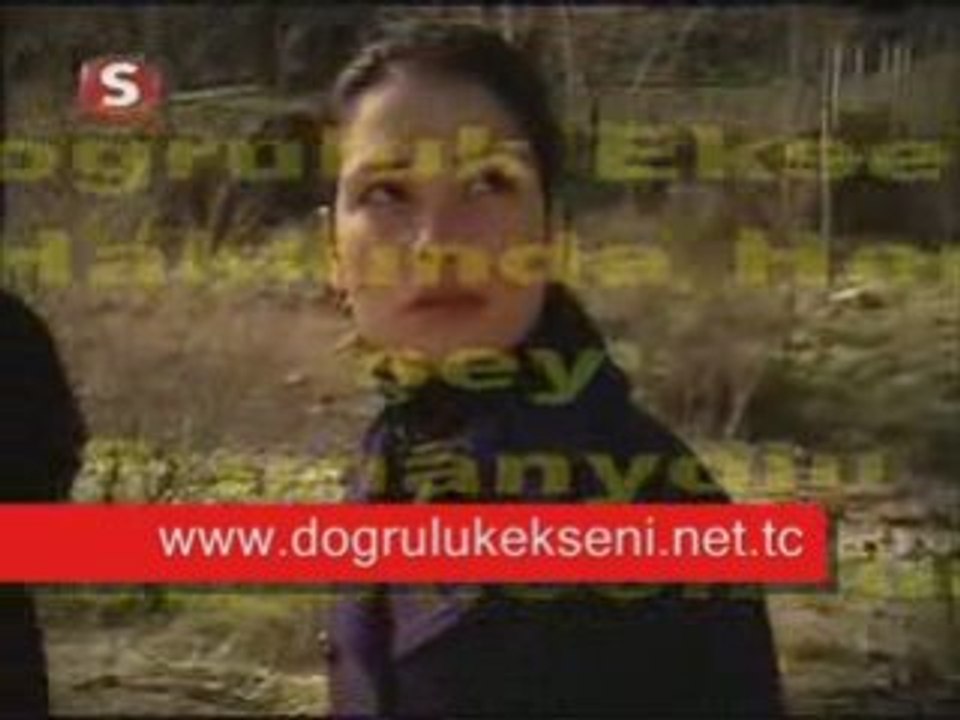 Doğrulukekseni 16.bölüm fragmanı