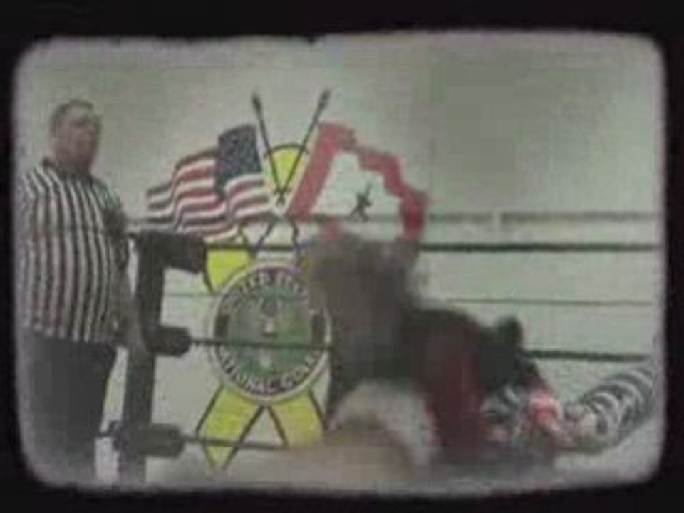Retribution Teaser Video