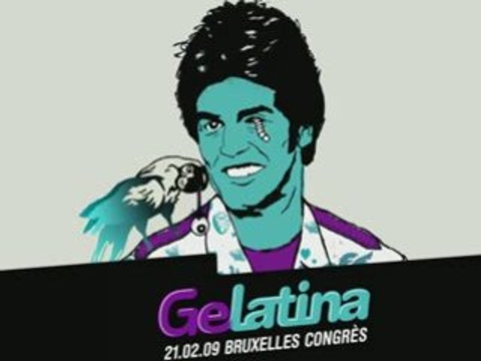 Gelatina