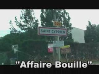 SAINT-CYPRIEN   PETITION POUR UNE DEMISSION par webindep