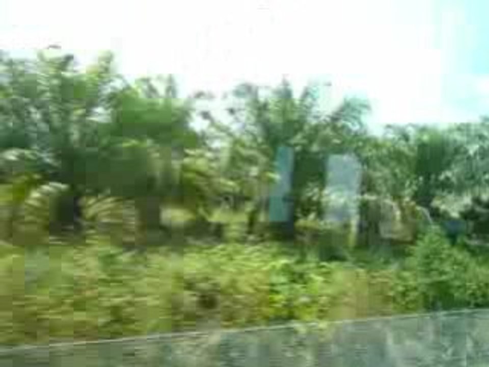 KLIA ekspres その３