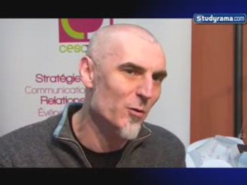 Faire ses études dans la communication, ça forme à quoi ?