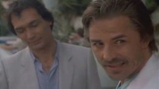 Miami Vice Movie Trailer by Brothers Keeper