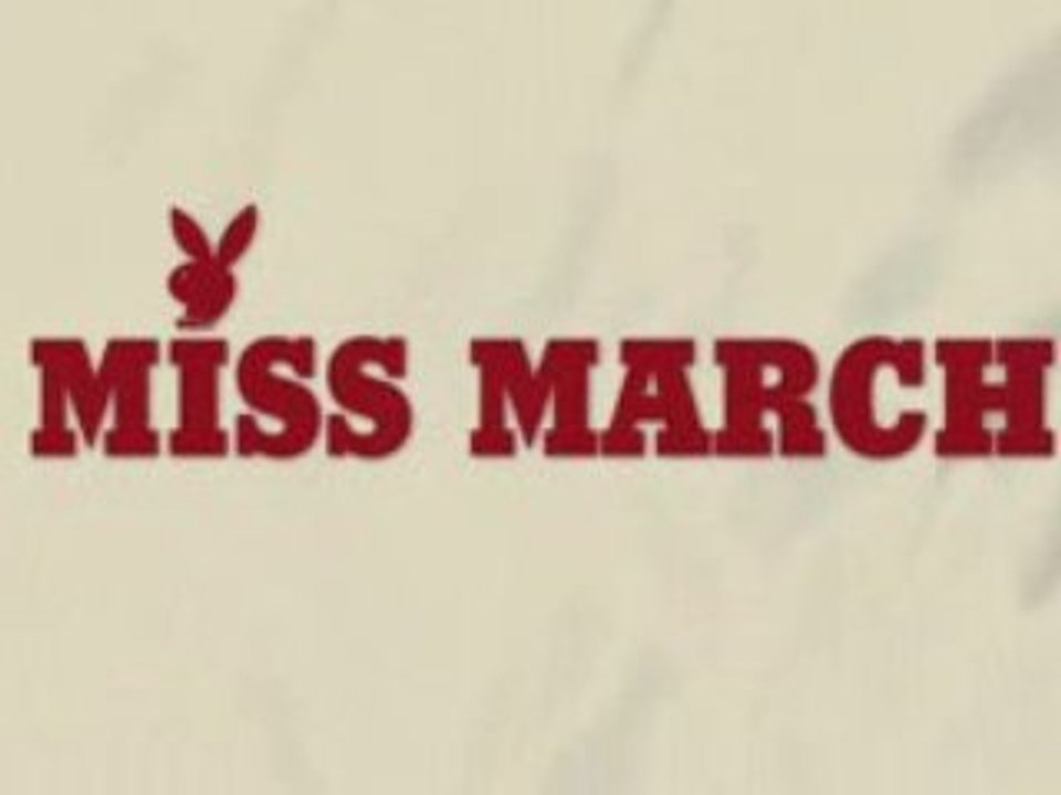 Miss March Full HD Trailer A