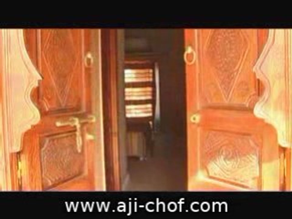 Dar_ Zarraba - MAROC