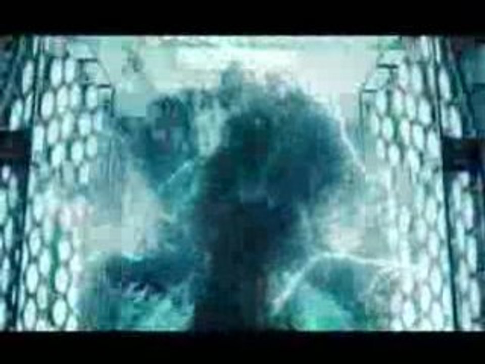 Bande annonce Watchmen (Les Gardiens) - Francais