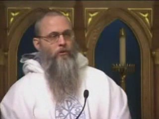 Jan 27 - Homily: Who are my Mother and Brothers