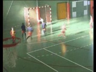 Débutants de AS Fontenay-le-Fleury au tournoi de Roissy-en-B