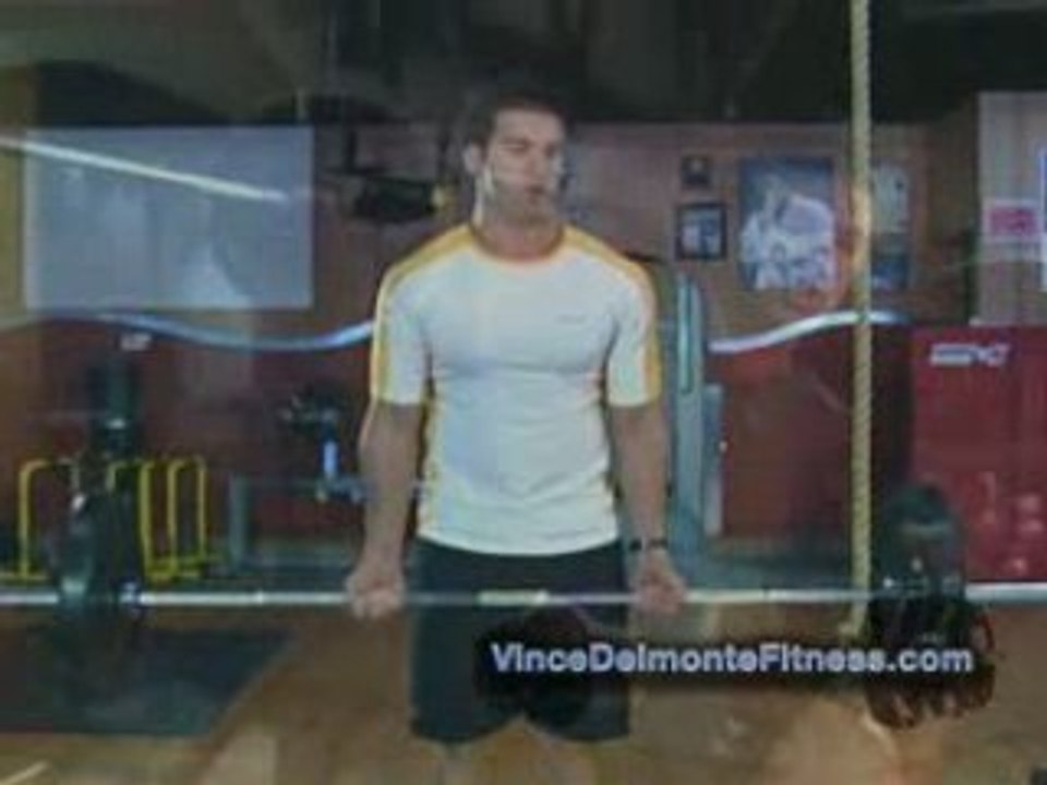 Weight Training Plateau