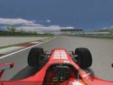 Sepang Onboard