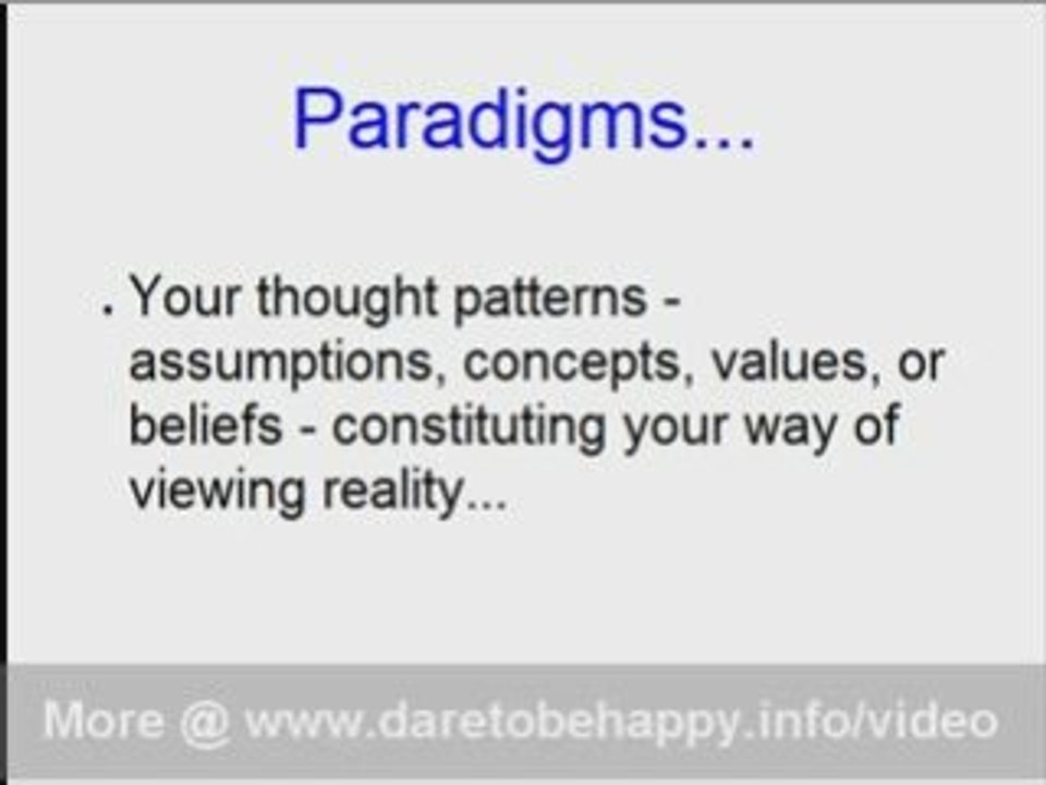 Find inner joy and happiness through personal growth