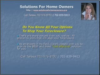 Stop Foreclosure Fast