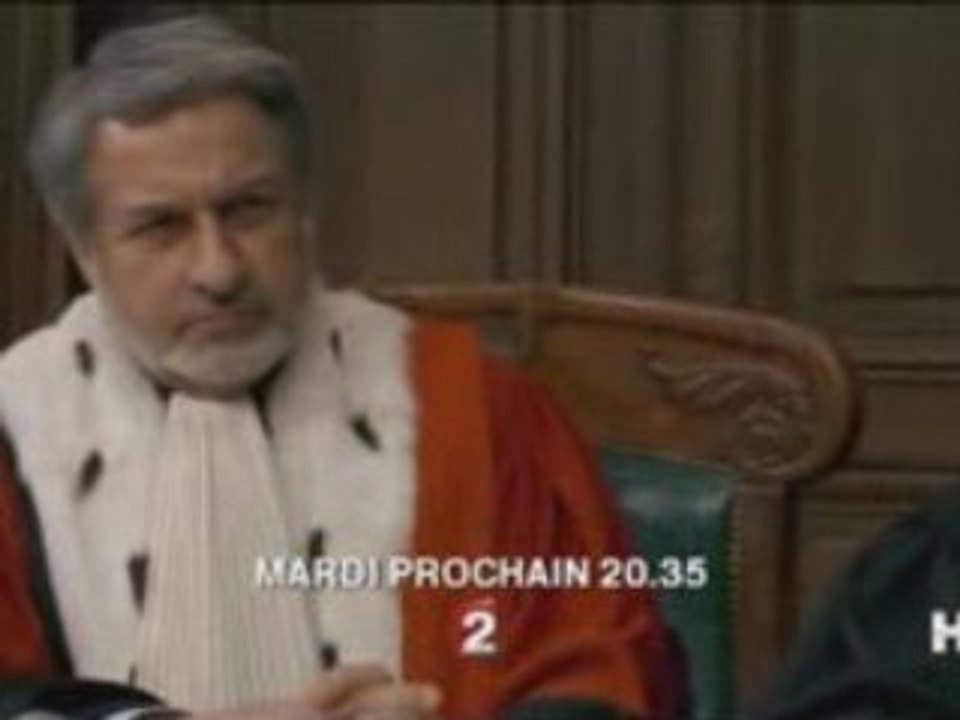 L'Abolition (France 2) 1/2