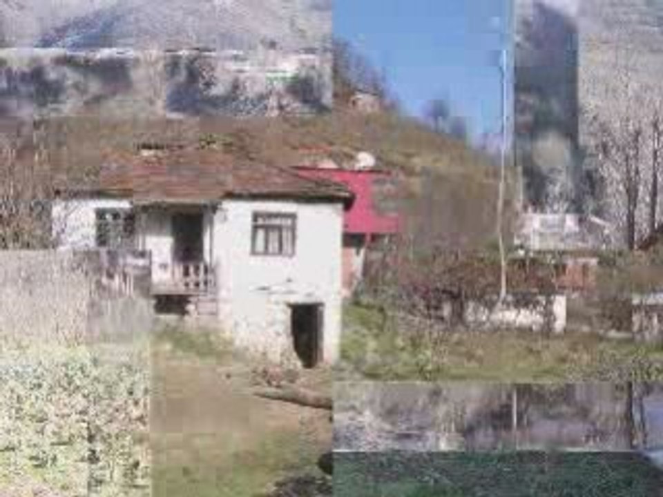 ZINGIRUĞLU MAHALLESİ
