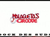 Malagueta's groove 2008 au Dock des Suds