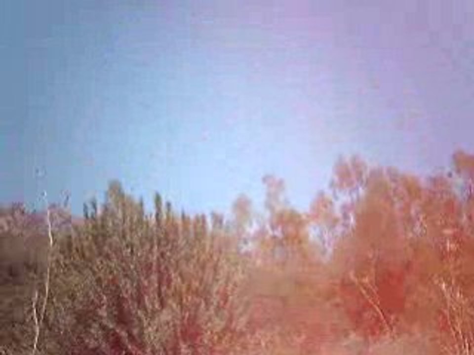 Sardaigne 2006 direction playa