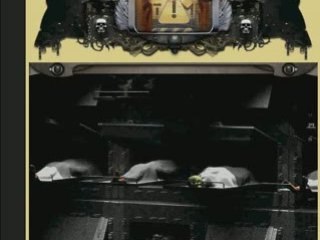 TEM La firme - CCO z