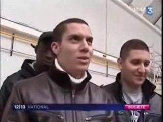 ADV France 3