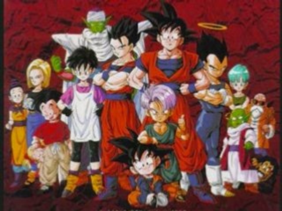 Generation Dessins animés des années 80