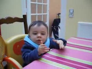 les marionnettes !!!!