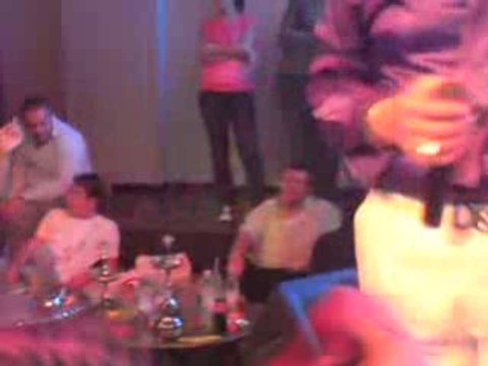 Cheb abdou la rah yesker