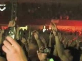 Dj tiesto-world tour 2008