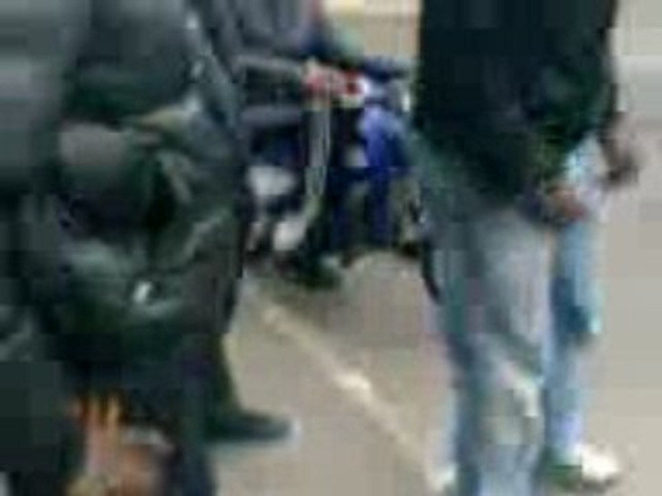 bekane allende saint denis