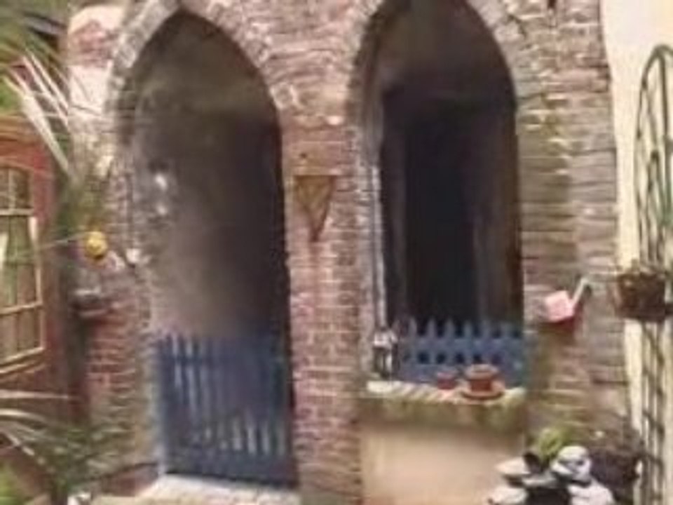 Maison centre ville Evreux